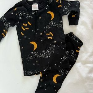 Hanna Anderson bat PJS, EUC